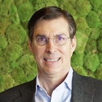 Mark Clare, Quest Diagnostics Enterprise Head of Data and Analytics