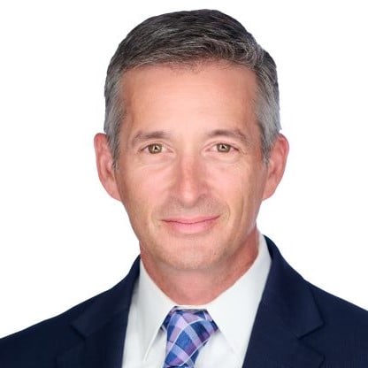 Matt Hough, Cintas Vice President and Chief Information Officer