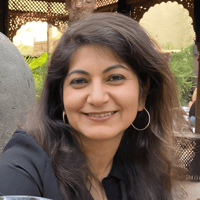 Mehta Bhavna