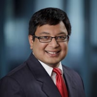 Mohan Putcha