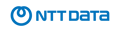 NTT DATA logo