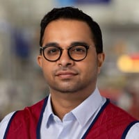 Nair Chandhu-1