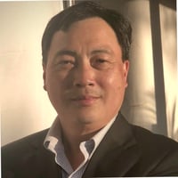 Nelson Chieh