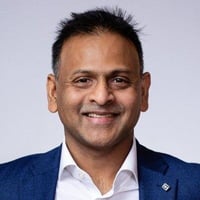 Niresh Rajah