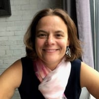 Kristen Benbazza