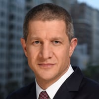 Hirschhorn Eric