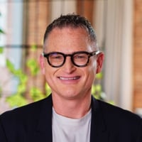 Glaser Brian
