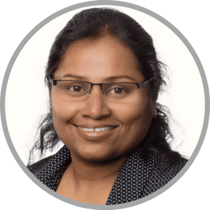 Poulose Johnson Asha