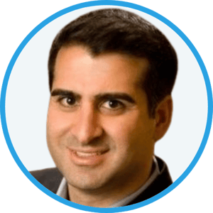 Ali Keshavarz