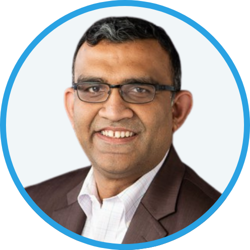 Atul Dalmia