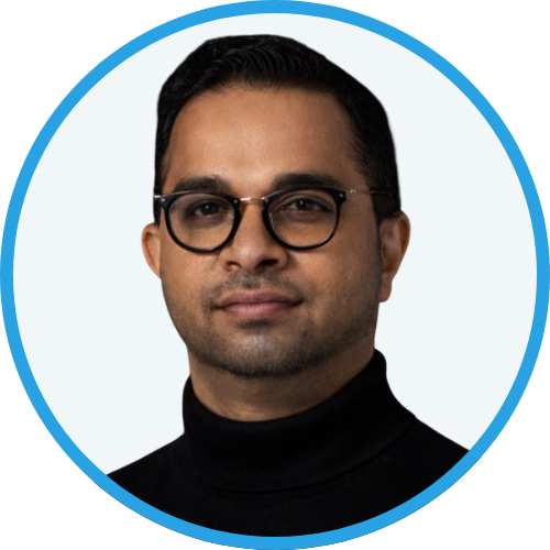 Chandhu Nair