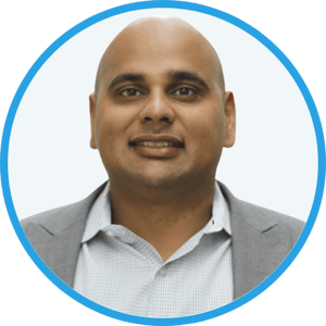 Jignesh Patel