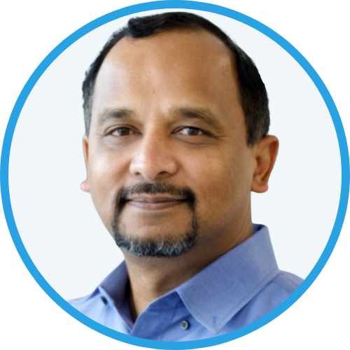 Karthik Ramasamy