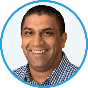 Milen Mahadevan