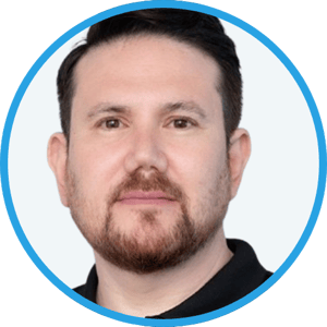 Nitzan Mekel-Bobrov