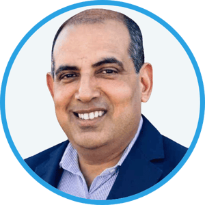 Prashant Mehrotra