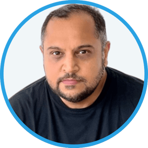 Pratik Thakar