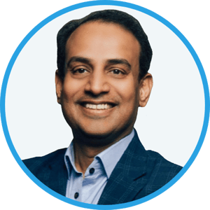 Sathish Muthukrishnan