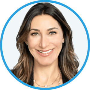 Tamar Shapiro