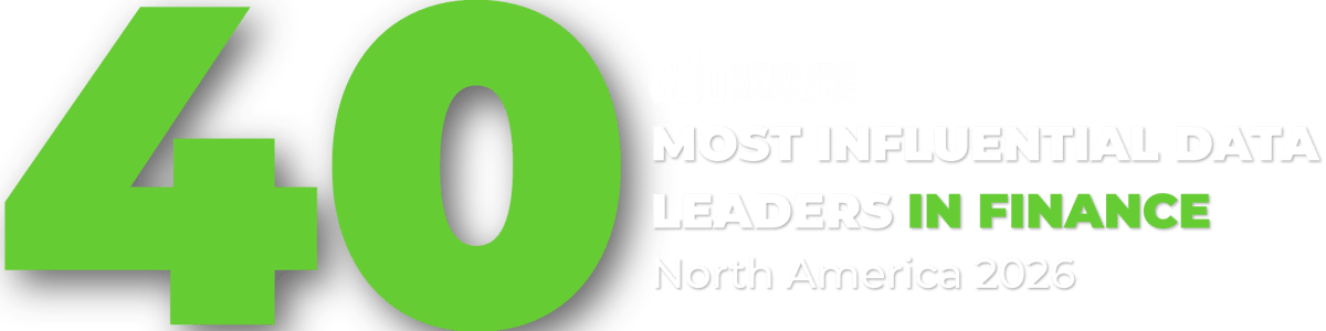 Top 40 Finance Leaders 2026