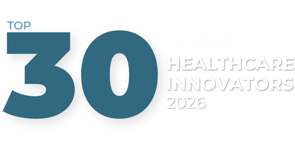 CDO Magazine Top 30 Healthcare Innovators List 2026