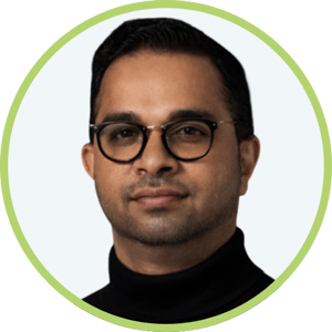 Chandhu Nair