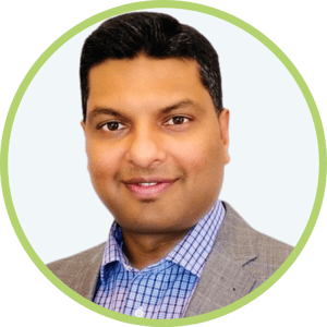 Harshil Patel
