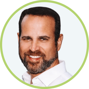 Jeff Greenfield