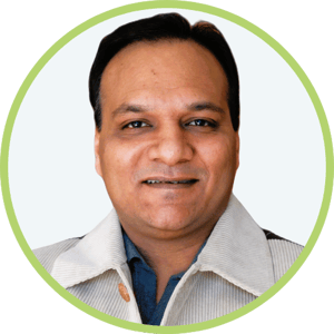Manish Agarwal