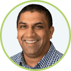 Milen Mahadevan