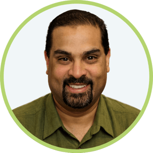 Rajiv Mehta