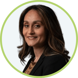 Rupinder Dhillon