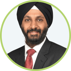 Sunpreet Singh