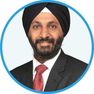 Sunpreet Singh