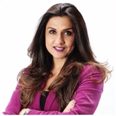 Asha Saxena