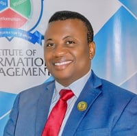 Ayodeji O. Oyedokun
