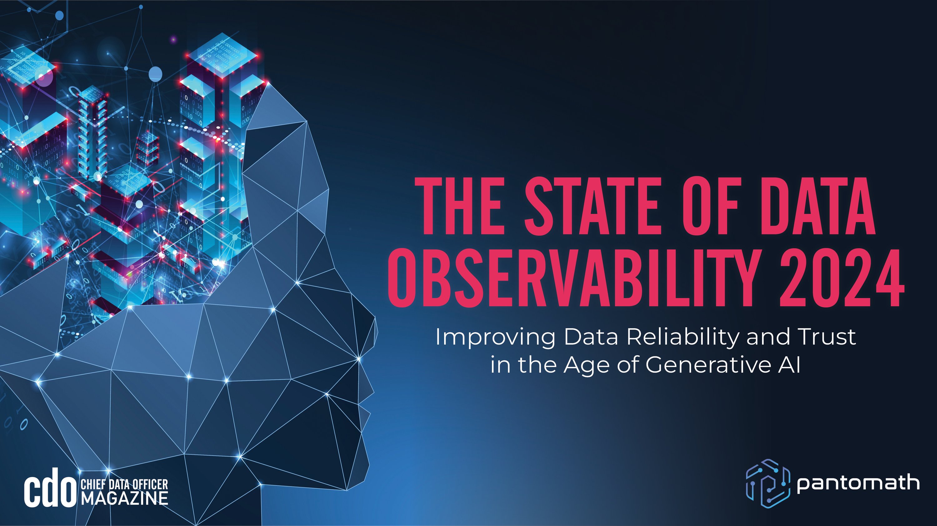 Data Observability Core to Data Strategy for 92% of Leaders: CDO ...
