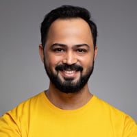 Piyush Palkar NEW