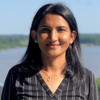 Punuru Sushma