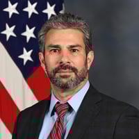 Richard Patterson