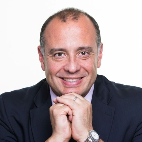 Roberto Maranca
