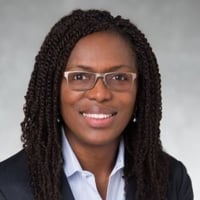 Ronke Ekwensi