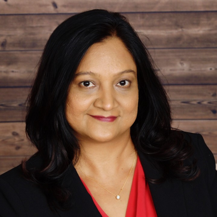 Savitha Anantharaman