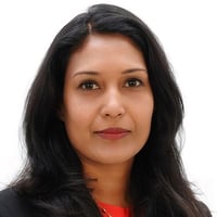 Simi George