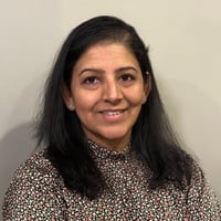 Snimar Chhabra