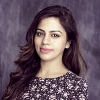 Sonia Khosla 
