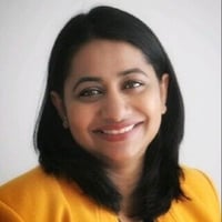 Sophiya Varghese