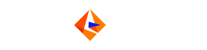 Sponsored by Informatica