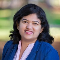 Srujana Kaddevarmuth