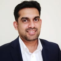 Subbiah Mahalingam